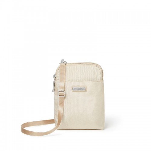 Baggallini rfid take hot sale two bryant crossbody bag